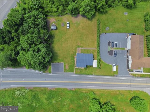 542 OLD YORK RD, New Cumberland, PA 17070