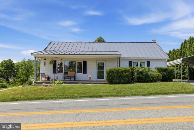 542 OLD YORK RD, New Cumberland, PA 17070