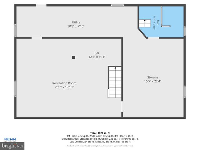 542 OLD YORK RD, New Cumberland, PA 17070