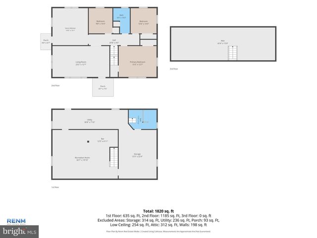 542 OLD YORK RD, New Cumberland, PA 17070