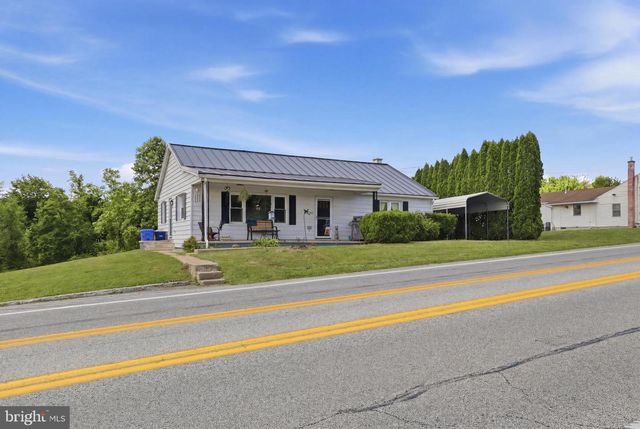 542 OLD YORK RD, New Cumberland, PA 17070