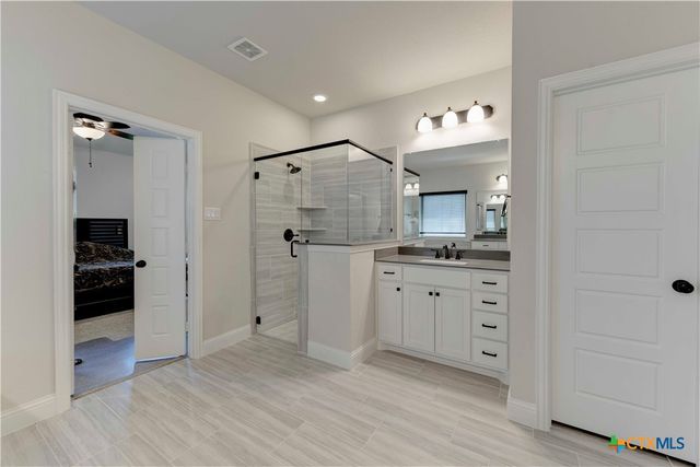 101 Cedar Creek Court, Woodway, TX 76712