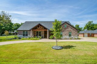 5418 Wedgefield Road, Granbury, TX 76049