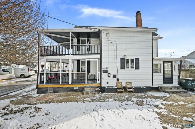 24 Botsford Avenue, Milford, CT 06460