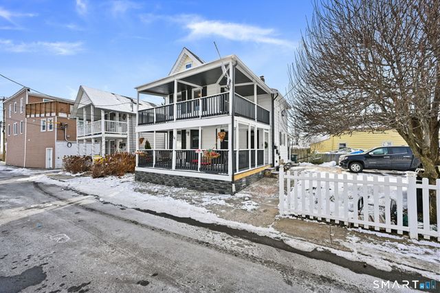 24 Botsford Avenue, Milford, CT 06460