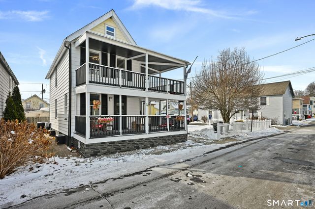 24 Botsford Avenue, Milford, CT 06460