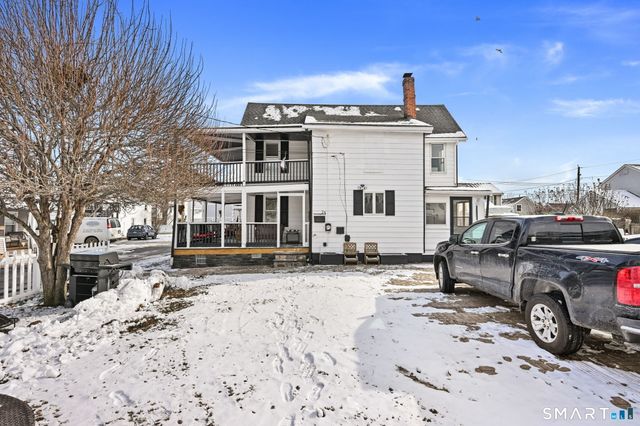 24 Botsford Avenue, Milford, CT 06460