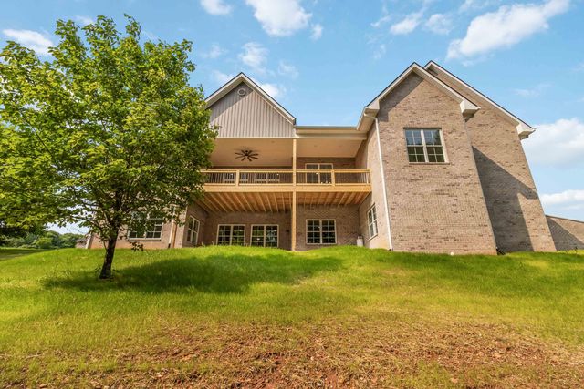 370 Splendor View Drive, Somerset, KY 42503