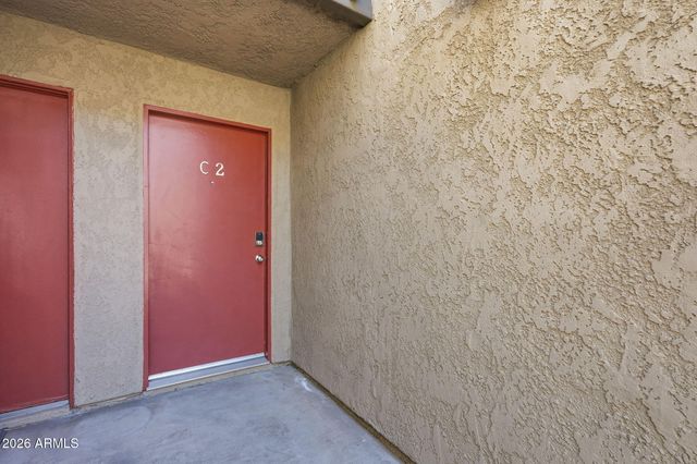 5525 E THOMAS Road C2, Phoenix, AZ 85018