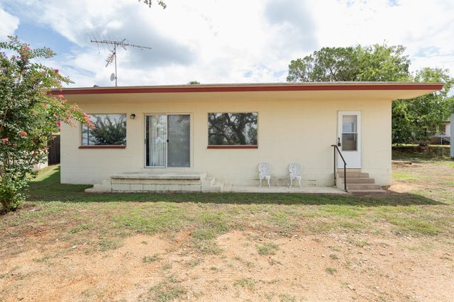 12001 Ranch Road 2341, Burnet, TX 78611