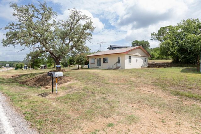 12001 Ranch Road 2341, Burnet, TX 78611