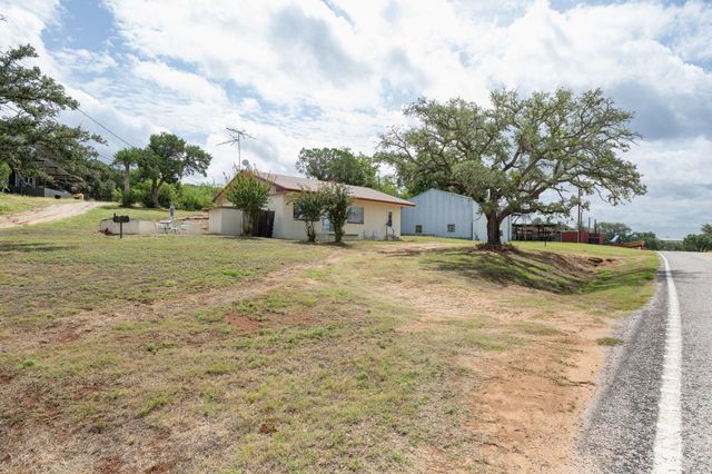 12001 Ranch Road 2341, Burnet, TX 78611