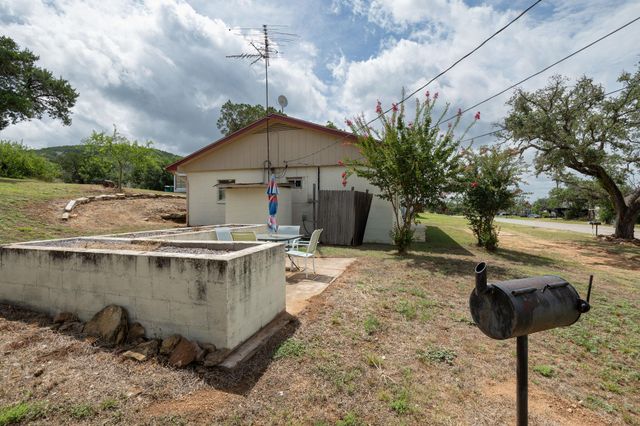 12001 Ranch Road 2341, Burnet, TX 78611