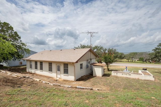 12001 Ranch Road 2341, Burnet, TX 78611