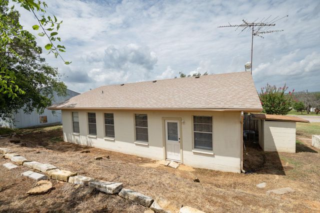 12001 Ranch Road 2341, Burnet, TX 78611
