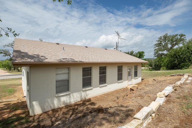 12001 Ranch Road 2341, Burnet, TX 78611