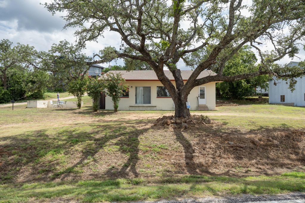 12001 Ranch Road 2341, Burnet, TX 78611