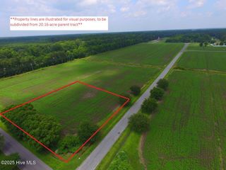 0000 Landing Way, South Mills, NC 27976