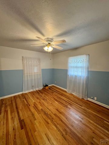 2118 Belleview Ave, La Junta, CO 81050