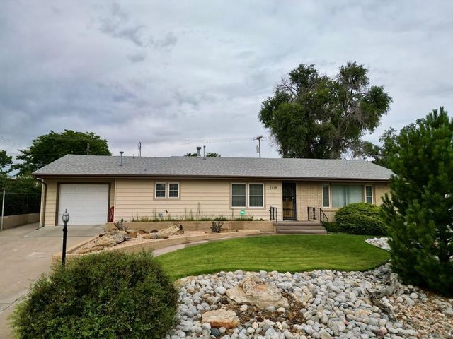 2118 Belleview Ave, La Junta, CO 81050