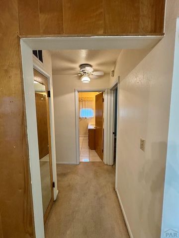 2118 Belleview Ave, La Junta, CO 81050