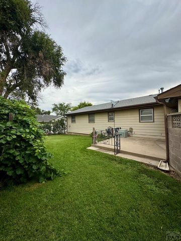 2118 Belleview Ave, La Junta, CO 81050