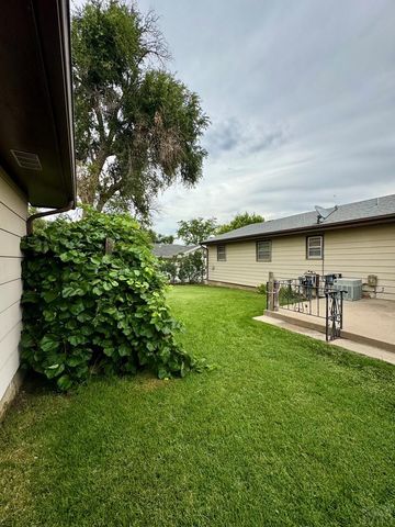 2118 Belleview Ave, La Junta, CO 81050