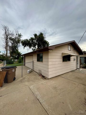 2118 Belleview Ave, La Junta, CO 81050