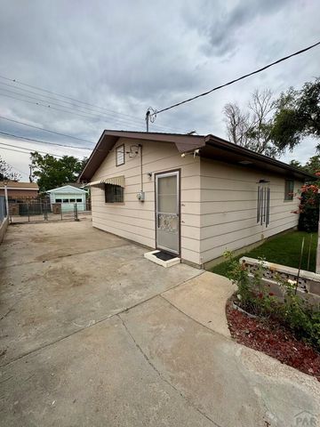 2118 Belleview Ave, La Junta, CO 81050