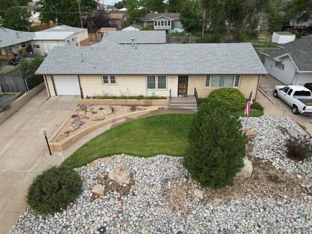 2118 Belleview Ave, La Junta, CO 81050