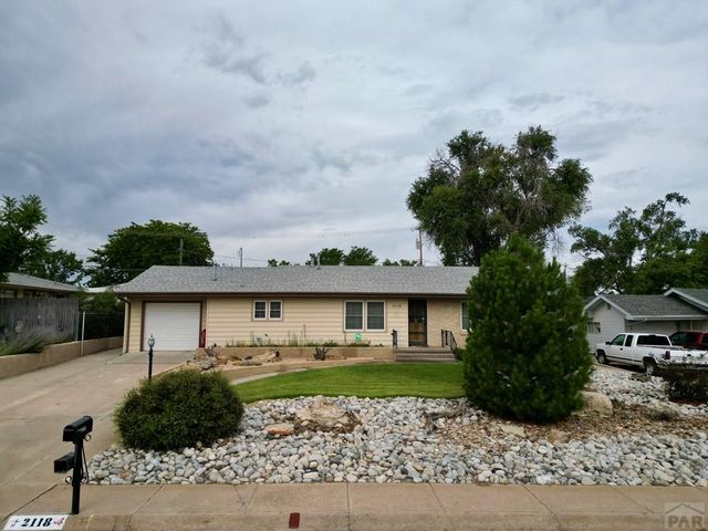 2118 Belleview Ave, La Junta, CO 81050