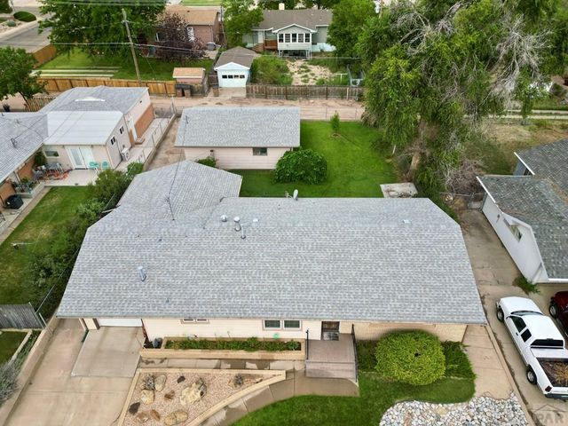 2118 Belleview Ave, La Junta, CO 81050