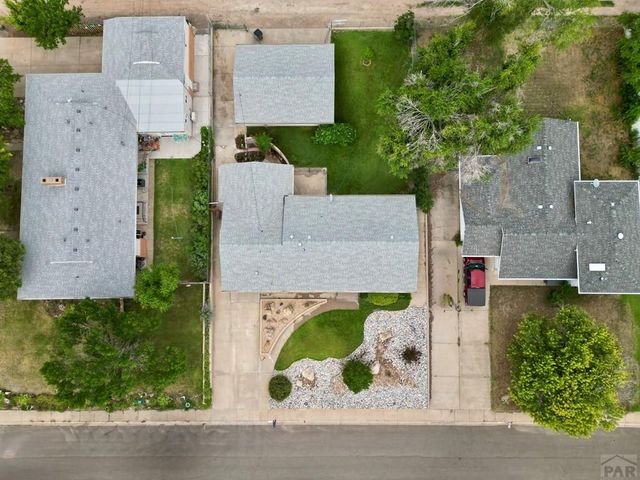 2118 Belleview Ave, La Junta, CO 81050