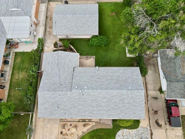 2118 Belleview Ave, La Junta, CO 81050