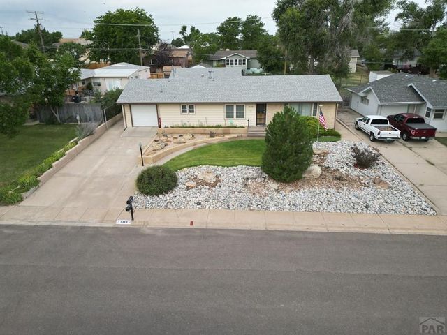 2118 Belleview Ave, La Junta, CO 81050