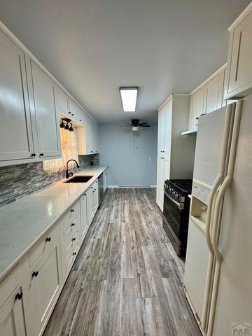 2118 Belleview Ave, La Junta, CO 81050