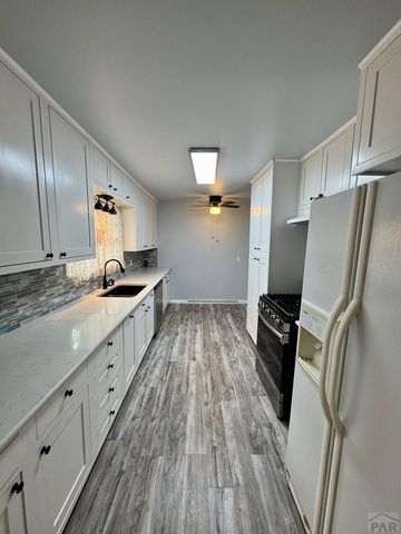 2118 Belleview Ave, La Junta, CO 81050