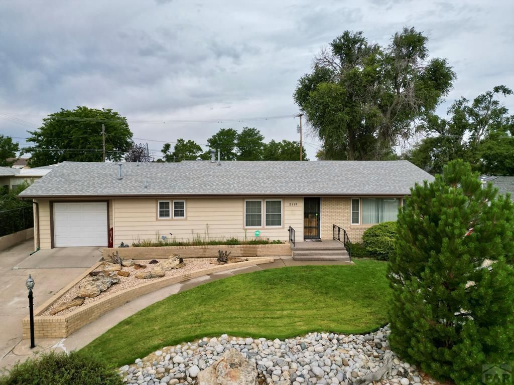 2118 Belleview Ave, La Junta, CO 81050