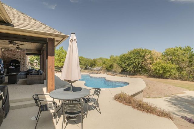 11012 Autumn Road, Edmond, OK 73013