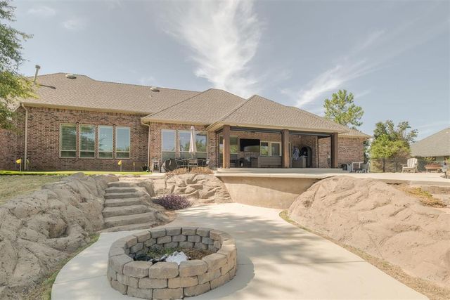 11012 Autumn Road, Edmond, OK 73013