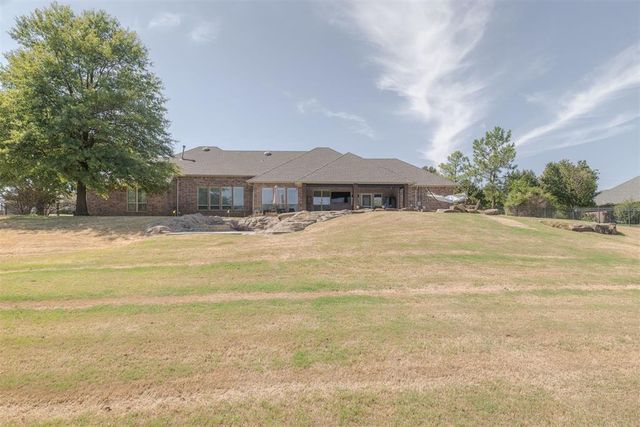 11012 Autumn Road, Edmond, OK 73013