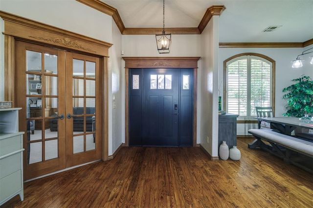 11012 Autumn Road, Edmond, OK 73013