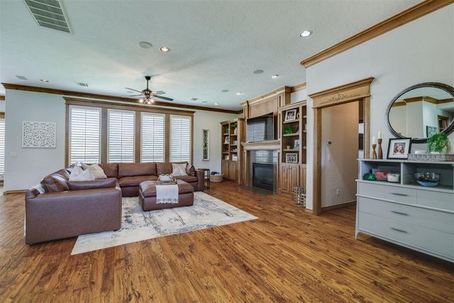 11012 Autumn Road, Edmond, OK 73013