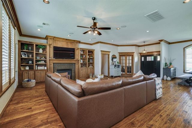 11012 Autumn Road, Edmond, OK 73013