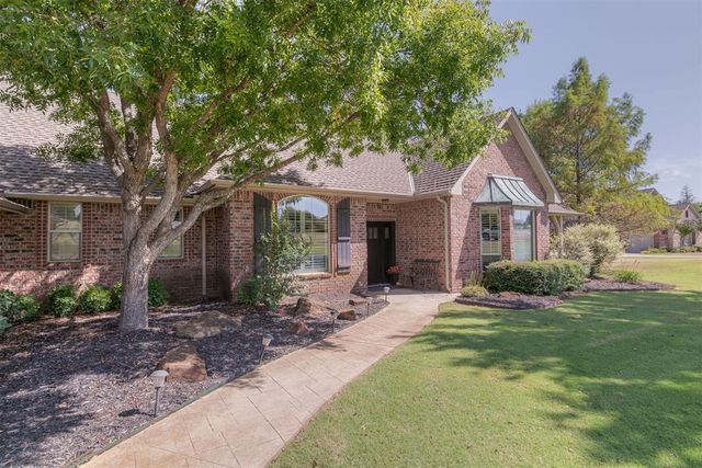 11012 Autumn Road, Edmond, OK 73013
