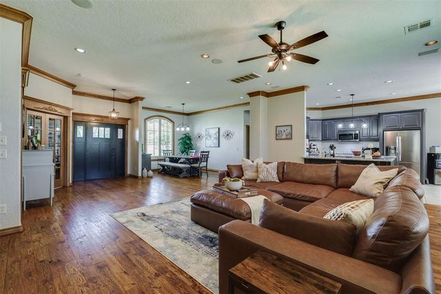 11012 Autumn Road, Edmond, OK 73013