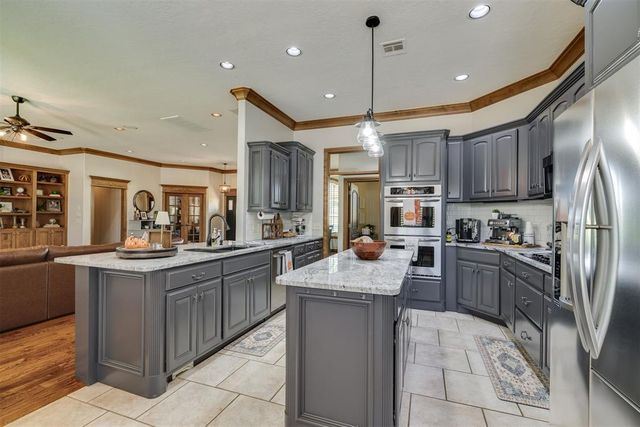 11012 Autumn Road, Edmond, OK 73013