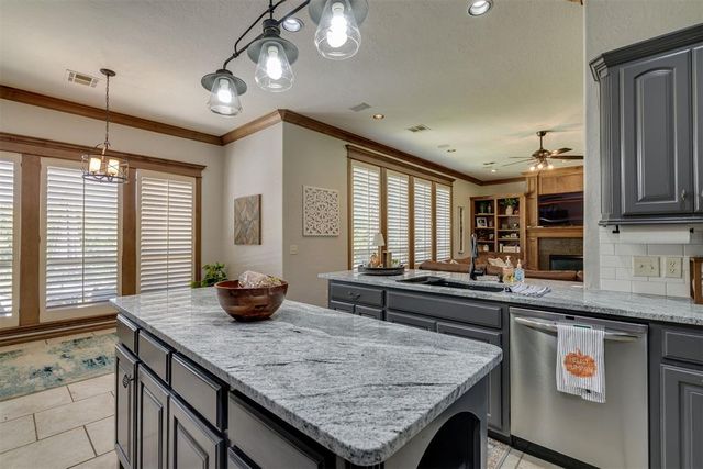 11012 Autumn Road, Edmond, OK 73013