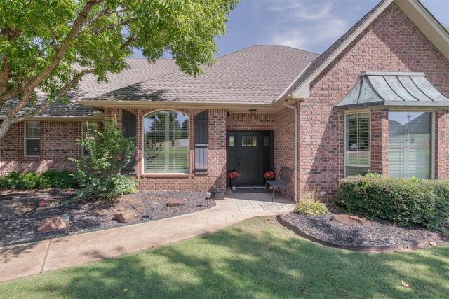 11012 Autumn Road, Edmond, OK 73013