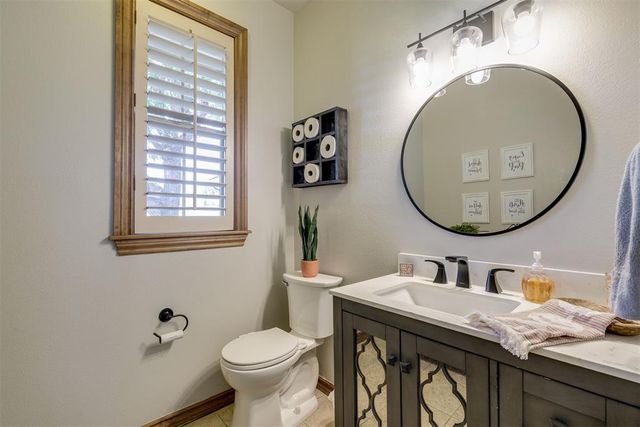 11012 Autumn Road, Edmond, OK 73013